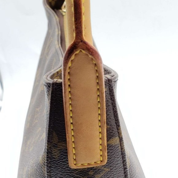 Louis Vuitton Looping GM Monogram Hand Bag - Picture 6 of 15